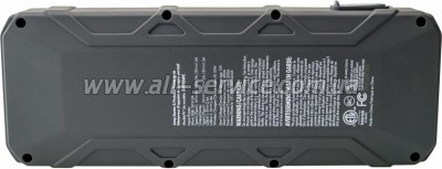 ����� �������� ���������� Shell 16000mAh (SH916WC-CB(Grey+Yellow))