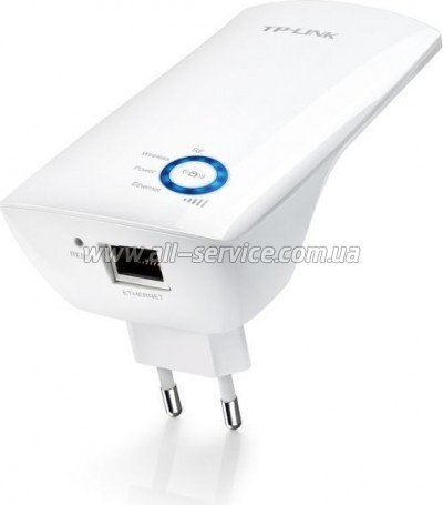  TP-Link TL-WA850RE
