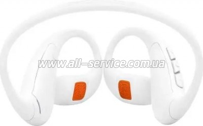 �������� JBL Endurance Pace White (JBLENDUPACEWHT)