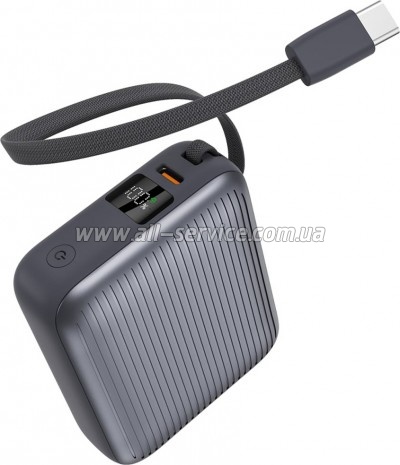 ������� ������������� Sigma X-power SI10A5QL 10000mAh PD 35W (4827798312711)