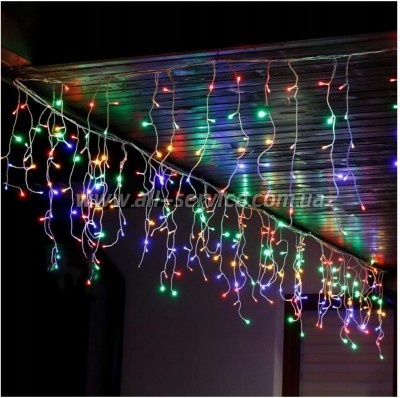 �������� ColorWay ������� 3�x0.6� 100Led IP20 ������� (CW-GF-100L36VMC)