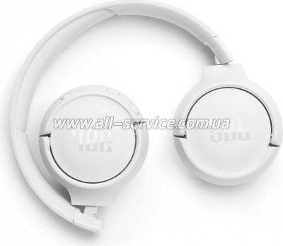 �������� JBL Tune 520BT White (JBLT520BTWHTEU)