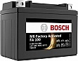 Аккумулятор автомобильный Bosch 0 986 FA1 000 Аккумулятор автомобильный Bosch 0 986 FA1 000