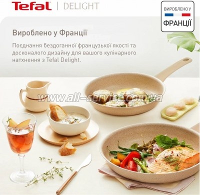 ��������� Tefal Delight 24�� (G2930402)