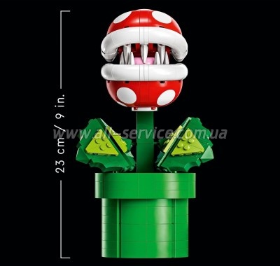 ����������� LEGO Super Mario ��������-������� (71426)