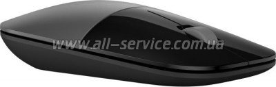  HP Z3700 Dual Wireless/Bluetooth Silver (758A9AA)