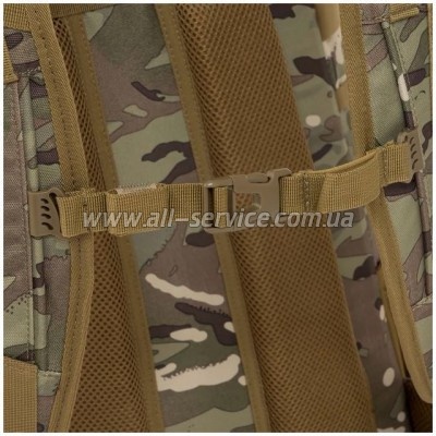   Highlander Eagle 3 Backpack 40L HMTC (929629)