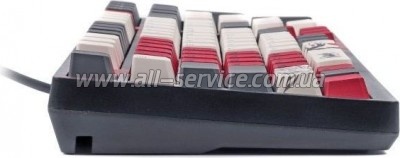  A4Tech Bloody S98 RGB Red Switch USB Naraka (Bloody S98 Naraka)