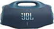   JBL Boombox 4 Blue (JBLBOOMBOX4BLUEP)
