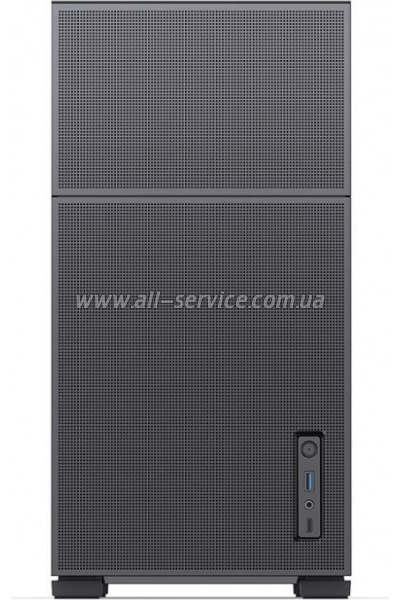  JONSBO D41 MESH Black