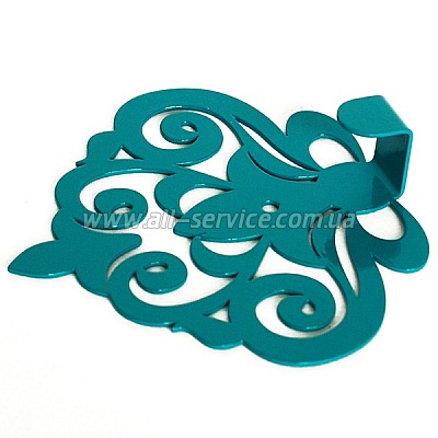  Glozis Ajur Turquoise (H-062)