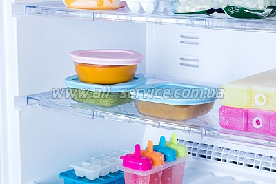    PYREX BABY BLUE (210PAV3)