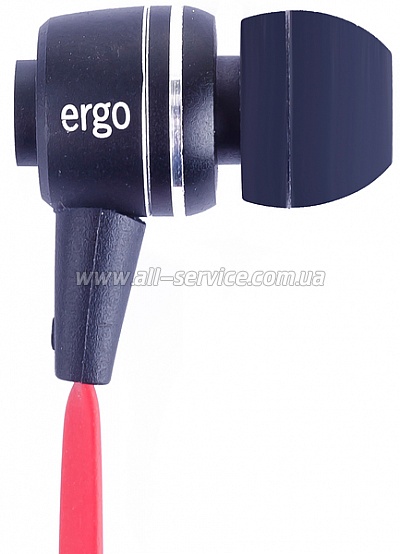  Ergo ES-200 Black