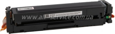 �������� Makkon HP CF542A/ Canon 054 yellow (MN-HP-CF542A	)
