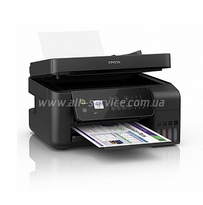  4 Epson L5190   c WI-FI (C11CG85405)