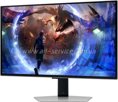  Samsung LS27DG600SIXCI