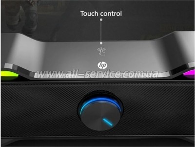   HP DHE-6002 6 RGB 3.5 + USB (DHE-6002)