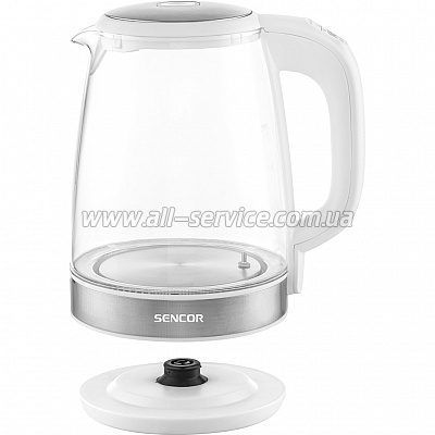  Sencor SWK2190WH