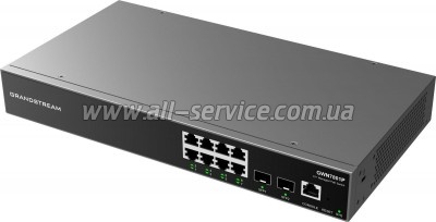   Grandstream GWN7801P