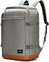 Рюкзак туристический Pacsafe Go Carry-on 44L сірий (35160146) Рюкзак туристический Pacsafe Go Carry-on 44L сірий (35160146)