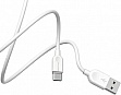 ���� ������ USB 2.0 AM to USB-C 3.0m 2.4A BX14 white BOROFONE (6957531090397)