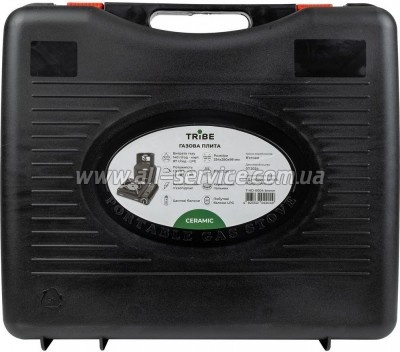    Tribe Ceramic Brown (T-HD-0004-brown)