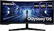  Samsung Odyssey G5 C34G55TWWI (LC34G55TWWIXCI)