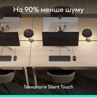  Logitech Signature M520 for Business USB-C Graphite (910-007511)