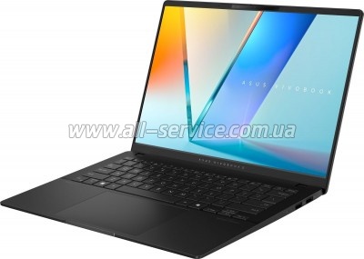  ASUS Vivobook S 14 OLED M5406NA-QD079 (90NB1493-M005U0)