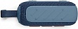 Акустическая система JBL Go 4 Blue (JBLGO4BLU) Акустическая система JBL Go 4 Blue (JBLGO4BLU)