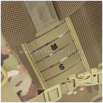   Highlander Forces Loader Rucksack 66L HMTC (929614)