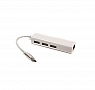  PowerPlant USB 3.1 Type-C  - USB 2.0 + Ethernet (CA910397)