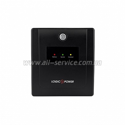  LogicPower LPM-U1100VA-P (10358)