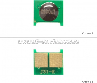 ��� Foshan HP LJ Pro M125/ M225/ M175/ CP1525 Black (JYD-J31K-FSH)
