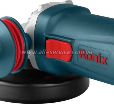   Ronix 1100, 115 (3100)