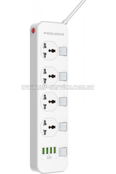 ������� ������ Prologix Premium PR-SC4408W (PR-SC4408W)