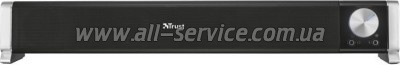   Trust Asto Sounds Bar PC Speacker (21046)