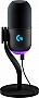 �������� Logitech Yeti GX Dynamic RGB Gaming Mic with Lightsync Black (988-000569)