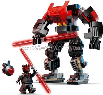 ����������� LEGO Star Wars ����� ����� ����� (75411)