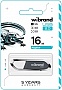  Wibrand 16GB Aligator Grey USB 2.0 (WI2.0/AL16U7G)