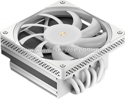    JONSBO HX6200D White