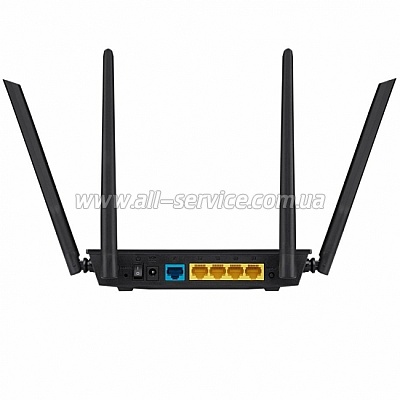 Wi-Fi   ASUS RT-AC1200