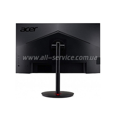  Acer XV272UPBMIIPRZX (UM.HX2EE.P01)