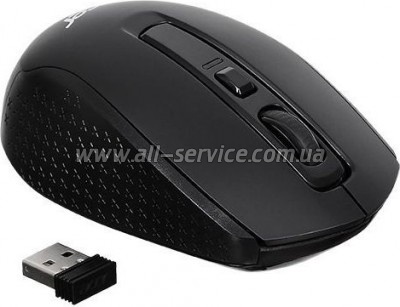  Acer OMR060 Wireless Black (ZL.MCEEE.02E)
