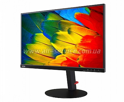  23.8" Lenovo ThinkVision T24m (61CFRAT2UA)