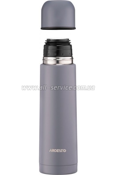  Ardesto Bright City 500  Grey (AR2650GR)