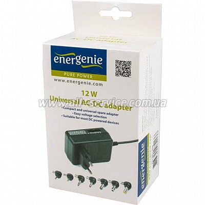    EnerGenie EG-MC-008