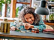 ����������� LEGO Harry Potter ���⳴� �� ������ ������, 4 337 ������� (76425)