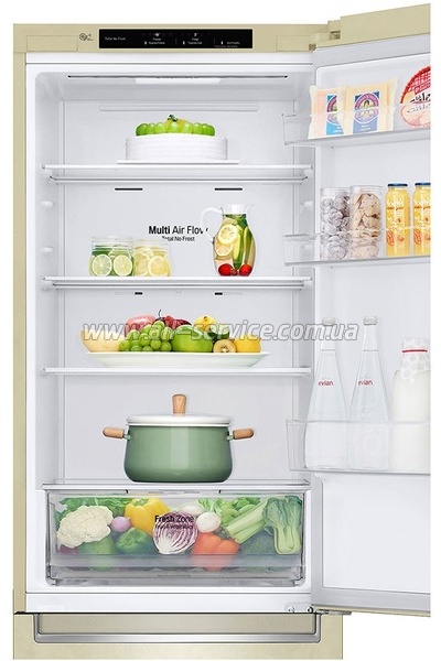 ����������� LG GA-B459SECM