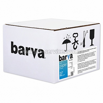  BARVA Economy  230 /2 10x15 500 (IP-CE230-227)